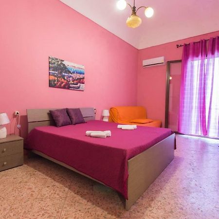 Appartamento Nel Cuore Di Castellamare Del Golfo Castellammare del Golfo Dış mekan fotoğraf