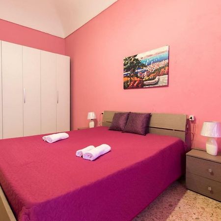 Appartamento Nel Cuore Di Castellamare Del Golfo Castellammare del Golfo Dış mekan fotoğraf