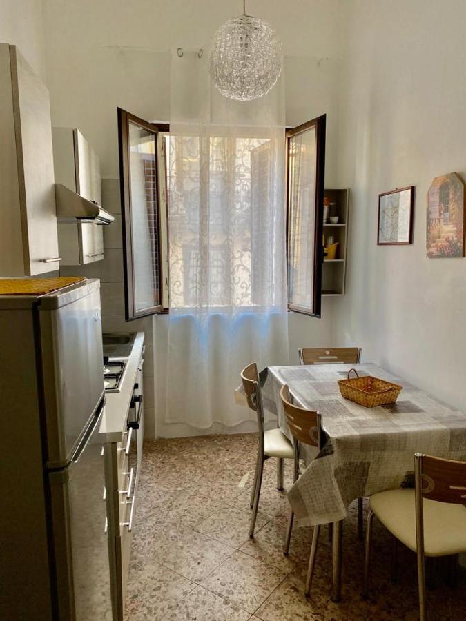 Appartamento Nel Cuore Di Castellamare Del Golfo Castellammare del Golfo Dış mekan fotoğraf