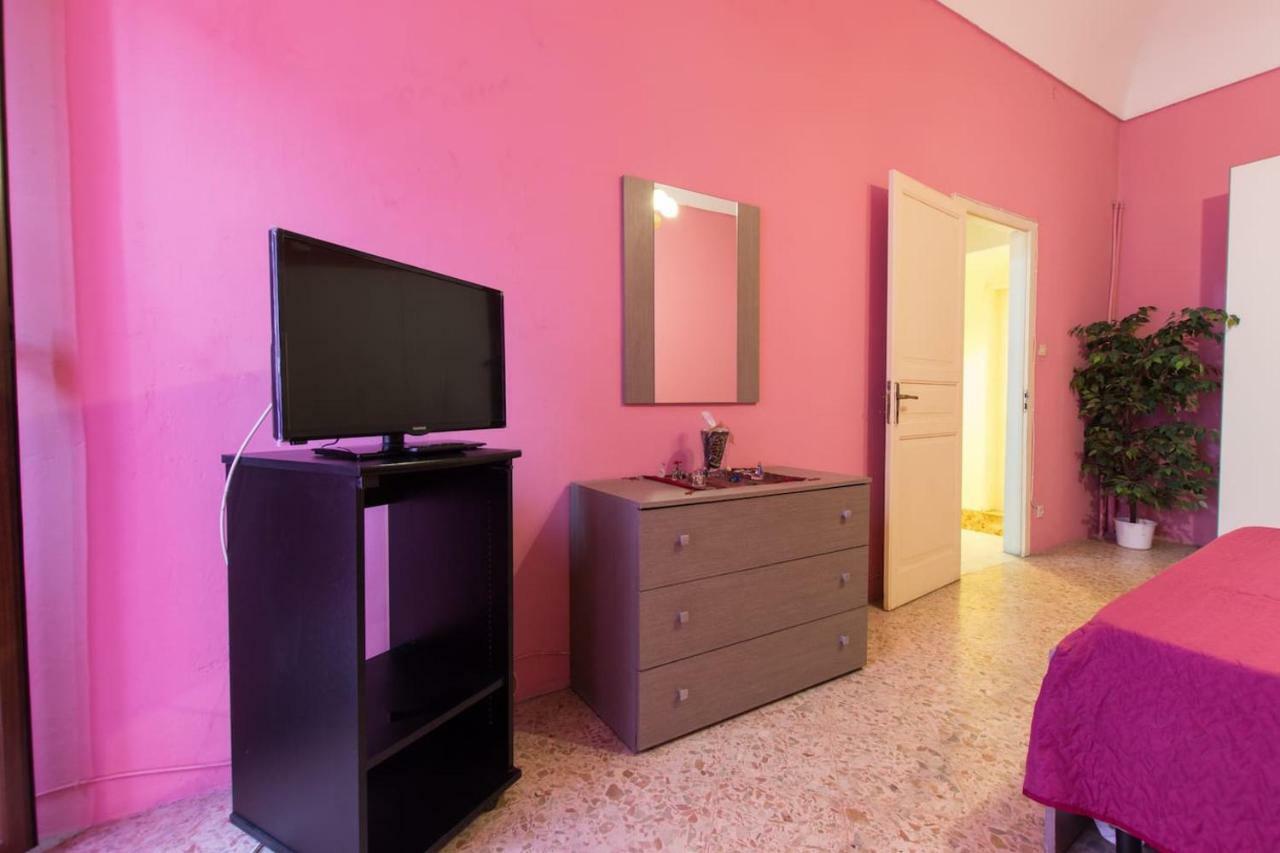 Appartamento Nel Cuore Di Castellamare Del Golfo Castellammare del Golfo Dış mekan fotoğraf