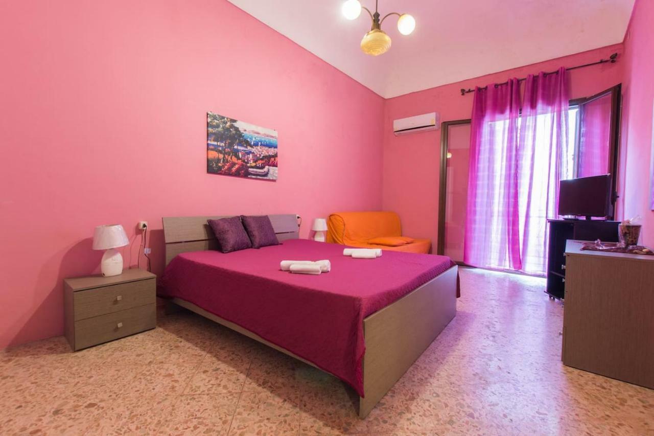 Appartamento Nel Cuore Di Castellamare Del Golfo Castellammare del Golfo Dış mekan fotoğraf