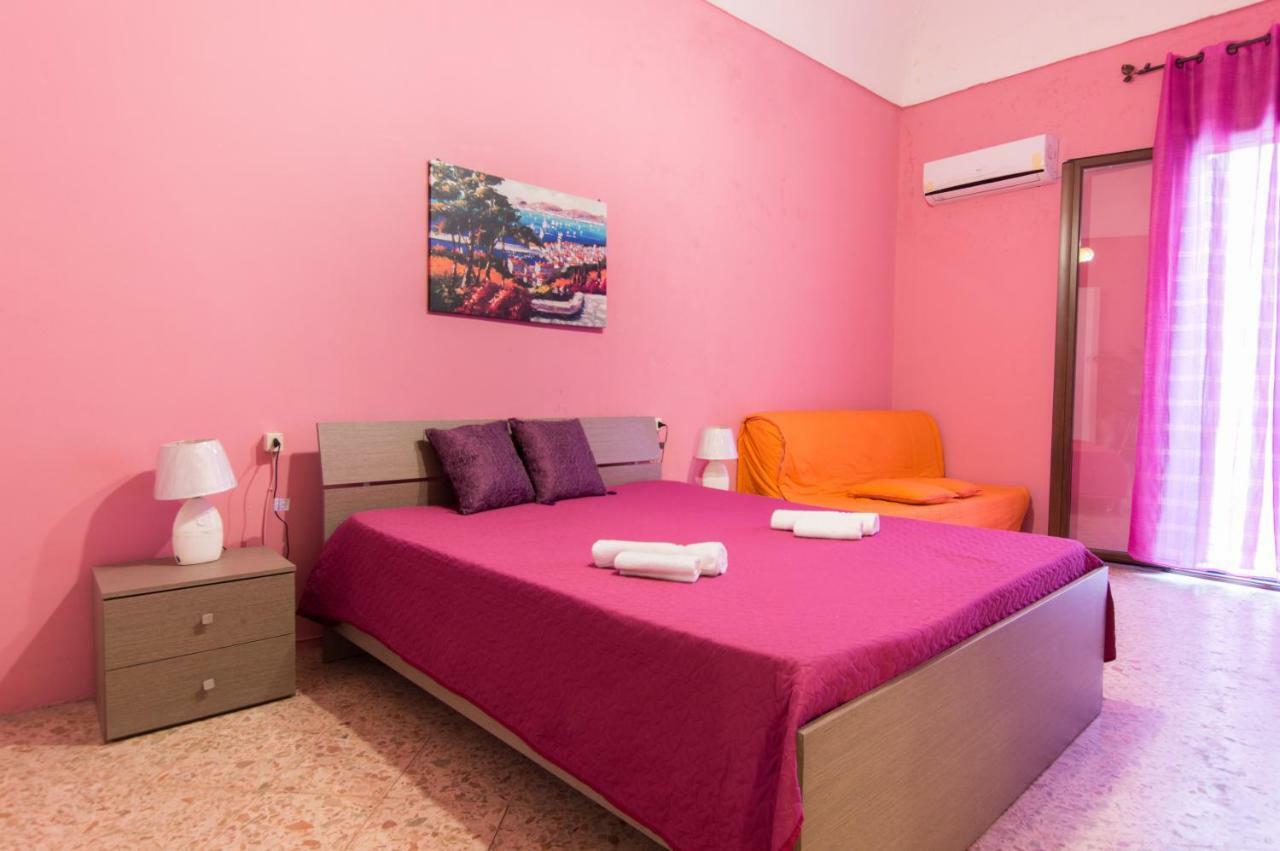 Appartamento Nel Cuore Di Castellamare Del Golfo Castellammare del Golfo Dış mekan fotoğraf