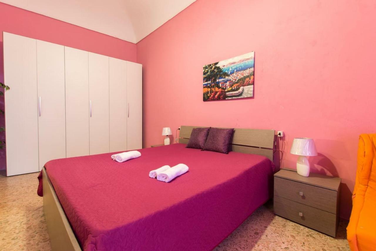 Appartamento Nel Cuore Di Castellamare Del Golfo Castellammare del Golfo Dış mekan fotoğraf