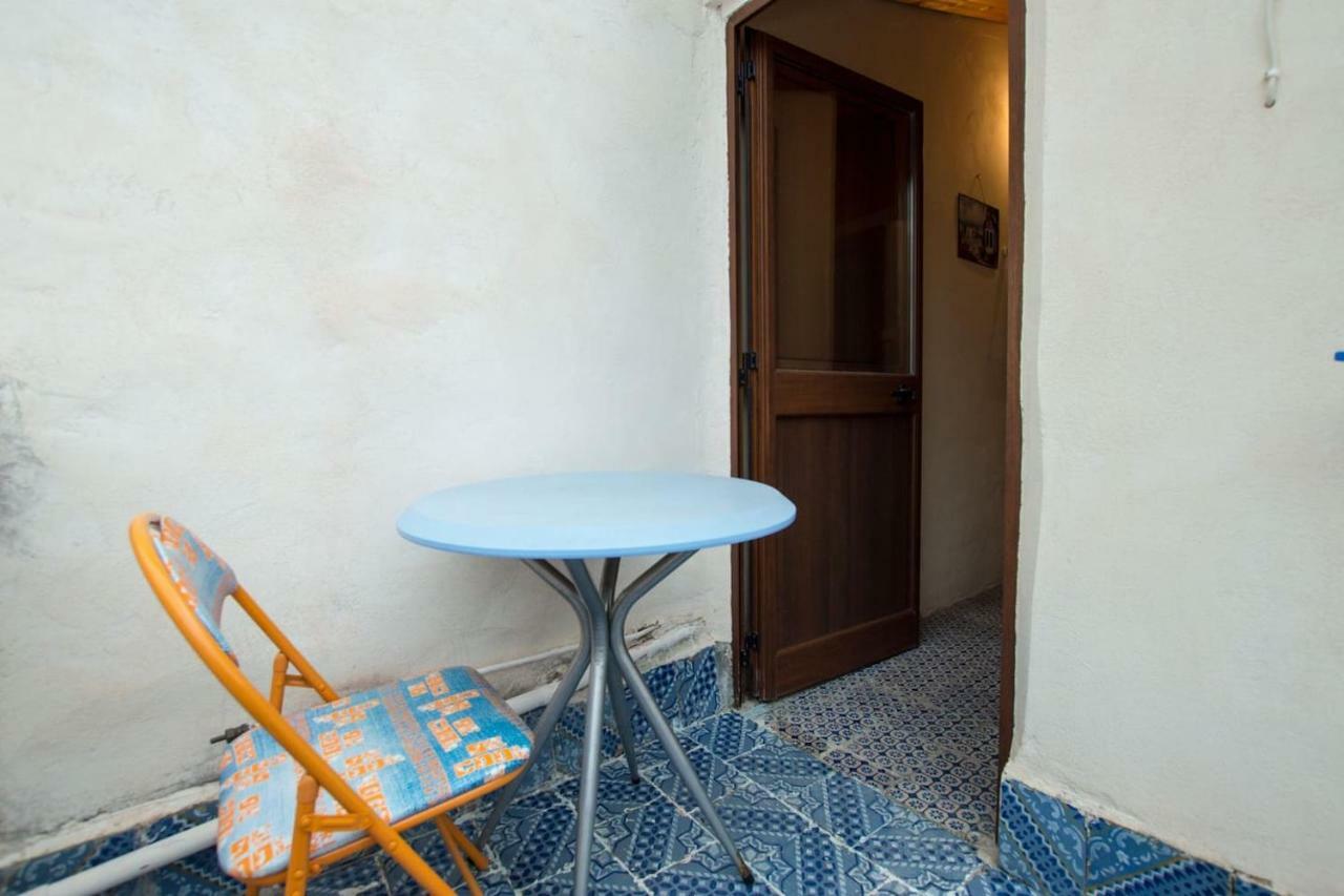 Appartamento Nel Cuore Di Castellamare Del Golfo Castellammare del Golfo Dış mekan fotoğraf